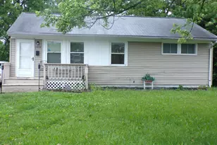 1032 S Hague Ave, Columbus, OH 43204 - Photo 1