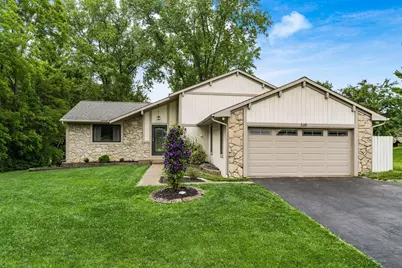 340 E Columbus Street, Pickerington, OH 43147 - Photo 1