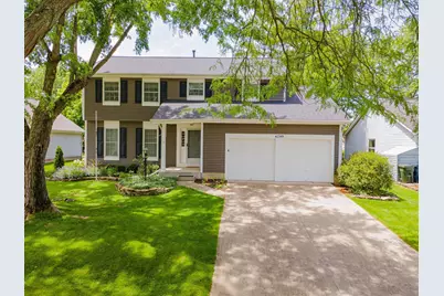 4799 Wallington Drive, Hilliard, OH 43026 - Photo 1