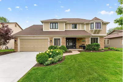1439 Buckpoint Lane, Worthington, OH 43085 - Photo 1