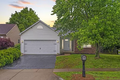 2985 Briar Ridge Road, Columbus, OH 43232 - Photo 1