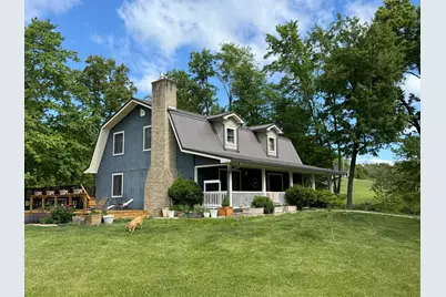 857 Hanley Road, Jackson, OH 45640 - Photo 1