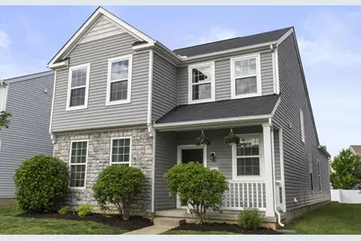 5452 Spring River Avenue, Dublin, OH 43016 - Photo 1