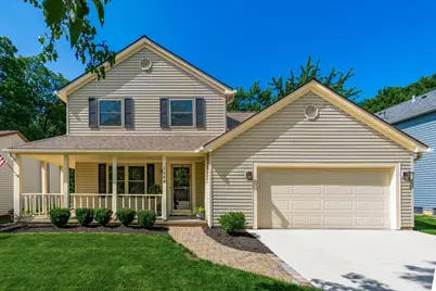 2400 Willis Road, Dublin, OH 43016 - Photo 1