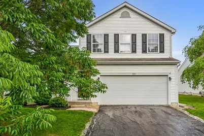 257 Brandie Drive, Delaware, OH 43015 - Photo 1
