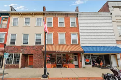110 W Main Street, Circleville, OH 43113 - Photo 1