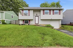 3912 Farm Brook Ln, Columbus, OH 43204 - Photo 1