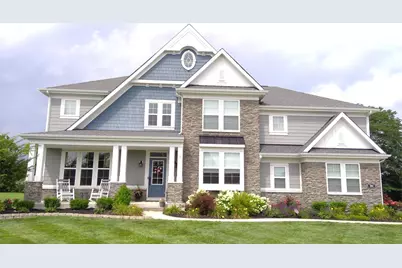 780 Meadow Ridge Way, Marysville, OH 43040 - Photo 1