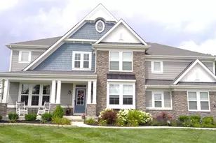 780 Meadow Ridge Way, Marysville, OH 43040 - Photo 1