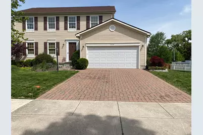 5538 Oldwynne Road, Hilliard, OH 43026 - Photo 1