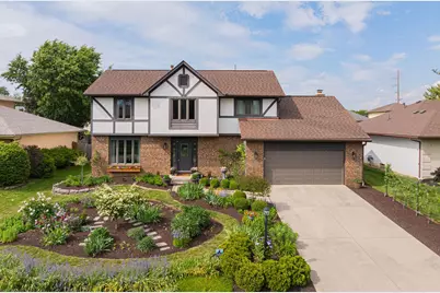 2406 Parkview Drive, Grove City, OH 43123 - Photo 1