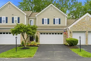 340 Buck Run Trail, Westerville, OH 43082 - Photo 1
