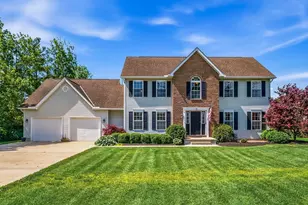 500 Gustin Dr, Prospect, OH 43342 - Photo 1