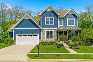 672 Bigham Ridge Blvd, Westerville, OH 43081 - Photo 1