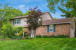 110 Canterberry Ln SW, Reynoldsburg, OH 43068 - Photo 1