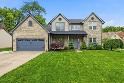 313 Spruce Hill Drive, Columbus, OH 43230 - Photo 1