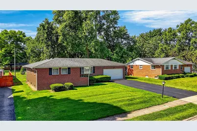 4715 Harbor Boulevard, Columbus, OH 43232 - Photo 1