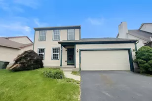 3152 Fayburrow Dr, Reynoldsburg, OH 43068 - Photo 1