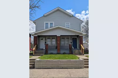 816 Wager Street, Columbus, OH 43206 - Photo 1