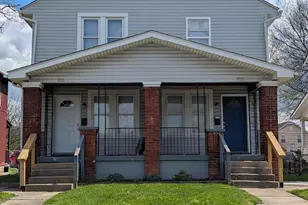 816 Wager St, Columbus, OH 43206 - Photo 1