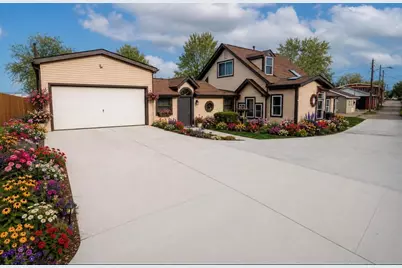 191 S Mechanic Street, Plain City, OH 43064 - Photo 1