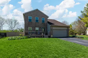 524 Thorngate Ct, Galloway, OH 43119 - Photo 1