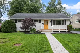 240 E Walnut St, Westerville, OH 43081 - Photo 1