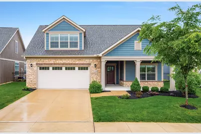 3294 Korg Street, Powell, OH 43065 - Photo 1