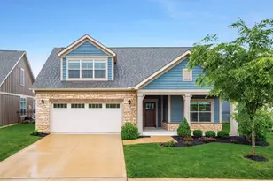 3294 Korg St, Powell, OH 43065 - Photo 1