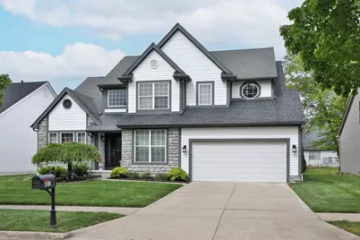 5709 Killiney Lane, Dublin, OH 43016 - Photo 1