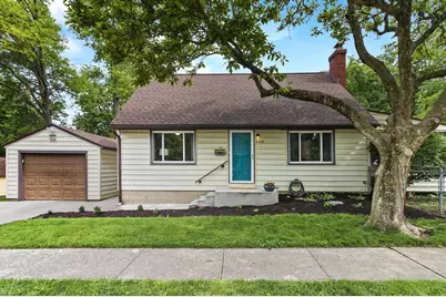 5451 Sharon Park Avenue, Columbus, OH 43214 - Photo 1
