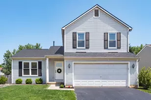 1087 Tenagra Way, Columbus, OH 43228 - Photo 1