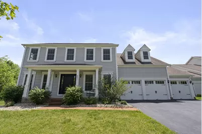 6871 Harper Lane, New Albany, OH 43054 - Photo 1