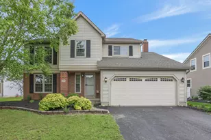1360 Great Hunter Ct, Grove City, OH 43123 - Photo 1
