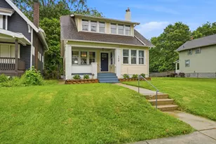 758 Berkeley Rd, Columbus, OH 43205 - Photo 1