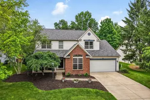 5450 St Andrews Dr, Westerville, OH 43082 - Photo 1