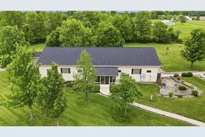 24425 Lunda Road, Raymond, OH 43067 - Photo 1