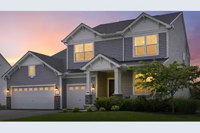 4817 Yankee Road, Hilliard, OH 43026 - Photo 1