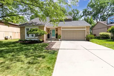 3308 Woods Mill Drive, Hilliard, OH 43026 - Photo 1