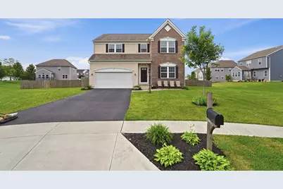 1462 Hoovler Way, Pataskala, OH 43062 - Photo 1