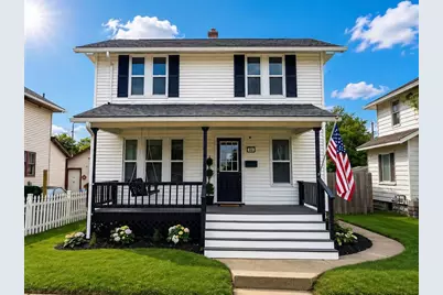 60 Fairmont Avenue, Newark, OH 43055 - Photo 1