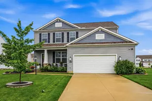 1275 Meadow View Dr, Marysville, OH 43040 - Photo 1