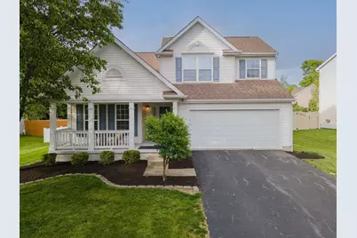 8170 Rodebaugh Road, Reynoldsburg, OH 43068 - Photo 1