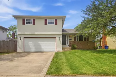 5371 Aqua Street, Columbus, OH 43229 - Photo 1