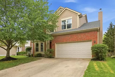 1400 Boswall Drive, Worthington, OH 43085 - Photo 1