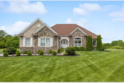 53 Clubhouse Drive, South Charleston, OH 45368 - Photo 1