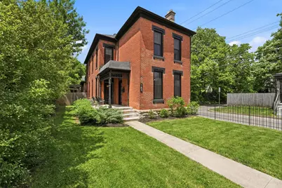 183 S 20th Street, Columbus, OH 43205 - Photo 1