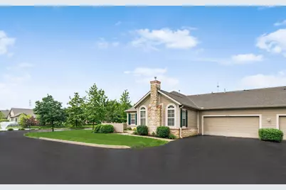 4381 Bridgeside Place #21, New Albany, OH 43054 - Photo 1