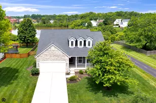 1010 Laketree Ct W, Westerville, OH 43081 - Photo 1