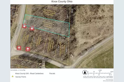 0 Apple Valley Drive, Howard, OH 43028 - Photo 1